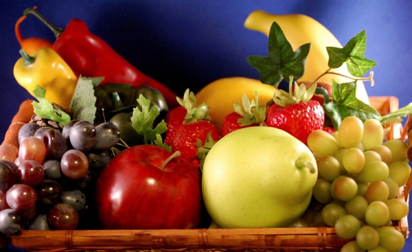organic fruits1
