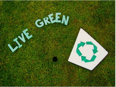 Green-Living