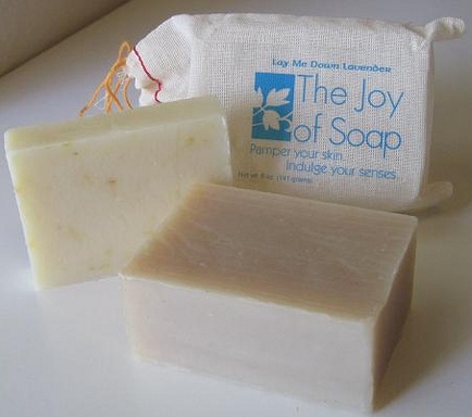 organic soaps 2