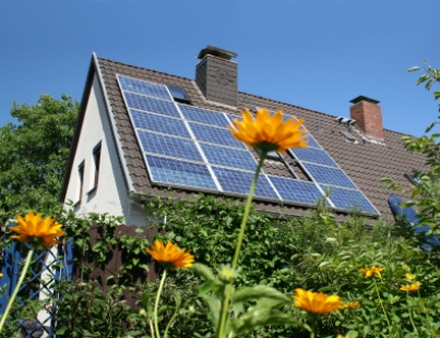 solar panels for your home 2