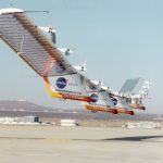 solar powered plane