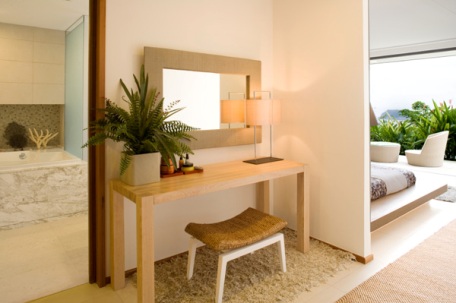Eco Friendly Hotels for 2012 