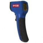 Handy infrared thermometer