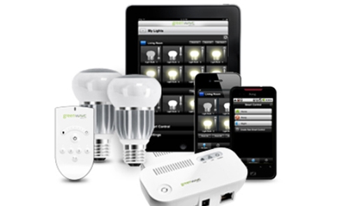 Control Your LED Bulbs with Your Smart Phone