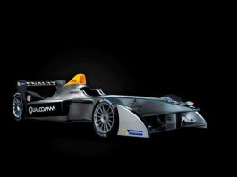 Formula E News - Is There a Future in Racing Electric Cars