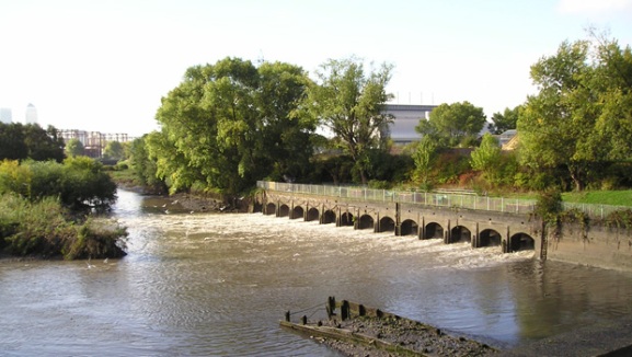 Sacramento to Reduce Water Sewage and Improve Water Conservation