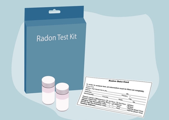 Test Your Home for Radon 1