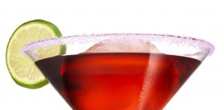 Organic Cocktail Recipes