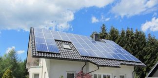 Ways to Solar Power Your House
