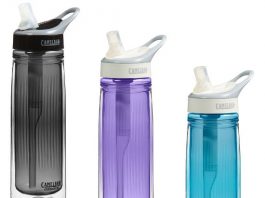 benefits of reusable water bottles