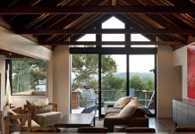 eco friendly living room ideas
