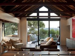 eco friendly living room ideas