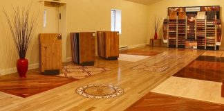 eco friendly flooring options