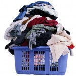 tips to go green with your laundry