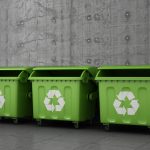 The Environmental Benefits of Outsourcing your Waste Removal
