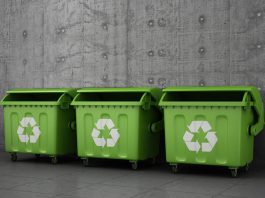 The Environmental Benefits of Outsourcing your Waste Removal