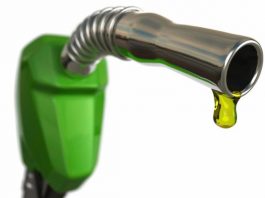 points of comparison between diesel and biodiesel