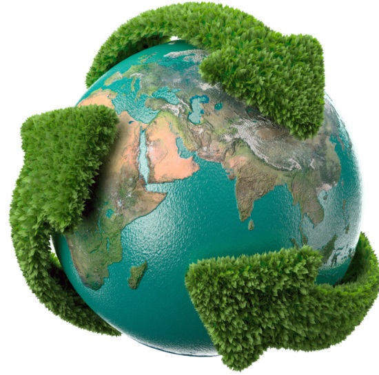 myths associated with green living