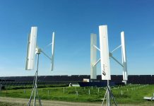 Pros and Cons of Vertical Axis Wind Turbine