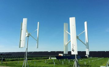 Pros and Cons of Vertical Axis Wind Turbine