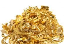 gold recycling process, advantages and sources