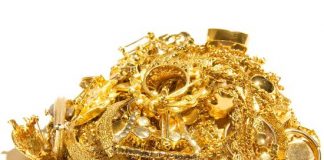 gold recycling process, advantages and sources