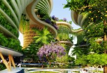Top 5 Reasons Why Green Building Is A Need