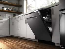 Finding Green Efficient Home Appliances