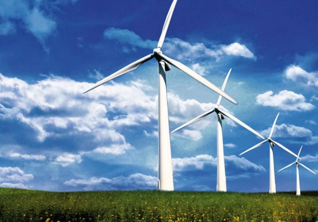 How to Go Green with Renewable Resources