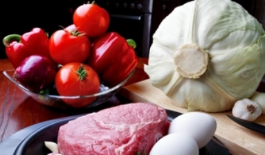 healthy foods
