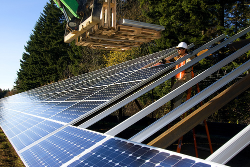 solar-highway