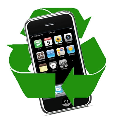An Environmentally Wise Way to Dispose of Your Mobile Phones