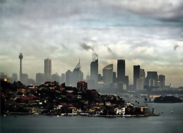 pollution