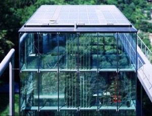 triple zero house