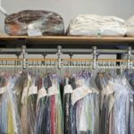 organic drycleaning
