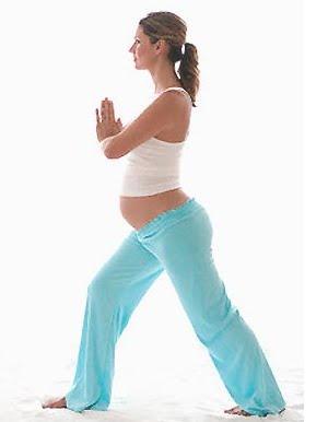 future mom