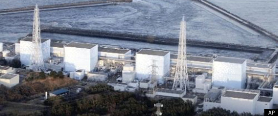 japan nuclear power