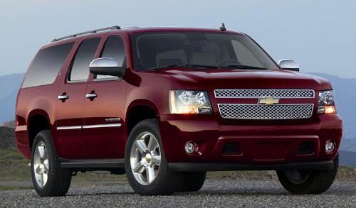 worst cars for environment