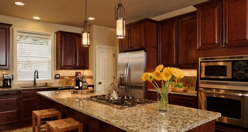 7 Tips to Turn Your Kitchen Green
