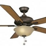 Ceiling Fans and Energy Star AC