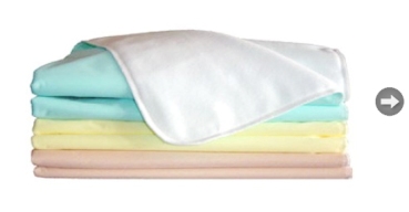 Changing Pad