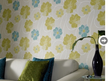 Wall Paper