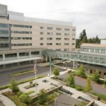 Legacy Health System Salmon Creek Hospital
