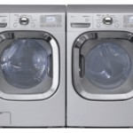 Dryers and Washers