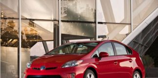 Toyota Prius Hybrid Named Best Value Car