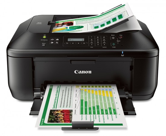 Canon PIXMA office printer