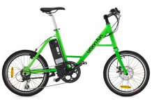 green transportation