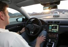 tips to be a green driver