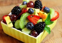 best organic lunch box ideas