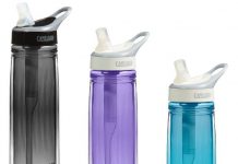 benefits of reusable water bottles